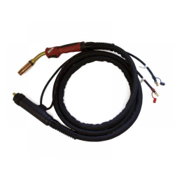 Aurora MIG 400 WATER COOL 400A(60%) EURO 4m в Москве