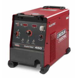Lincoln Electric Flextec 450 в Москве