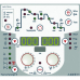 EWM TAURUS 551 SYNERGIC S MM FDW с датчиком потока охлаждающей жидкости в Москве EWM TAURUS 551 SYNERGIC S MM FDW с датчиком потока охлаждающей жидкости в Москве