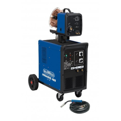 Blueweld Megamig 480 R.A в Москве