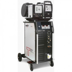 EWM Tetrix 551 AC/DC Synergic AW FW