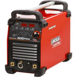 Lincoln Electric INVERTEC 300TPX в Москве