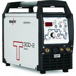 EWM TETRIX 300-2 COMFORT 8P TM в Москве