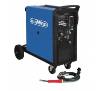 Blueweld MEGAMIG 220S