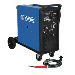 Blueweld MEGAMIG 220S в Москве