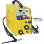 Gys TIG 207 AC/DC-HF FV