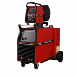 Lincoln Electric PT420S воз