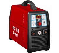 Helvi PC 55 A12 STM 70 (with CNC)