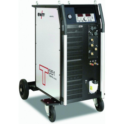 EWM TETRIX 551 AC/DC COMFORT FW в Москве