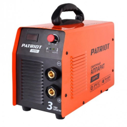 Сварочный инвертор Patriot 230 PFC в Москве