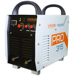 Сварочный инвертор Viking 315 PRO/400A в Москве