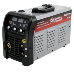 Quattro Elementi Multi Pro 2100 в Москве