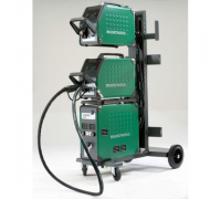Migatronic SIGMA2 500 C-V ADVANCED
