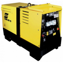 ESAB Генератор сварочный KHM 405 YS, (EU) в Москве