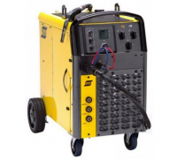 ESAB ORIGO MIG C420W PRO V/A