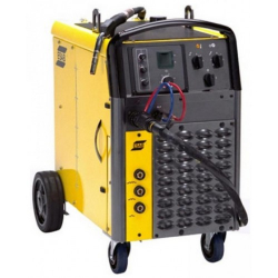 ESAB ORIGO MIG C420W PRO V/A в Москве
