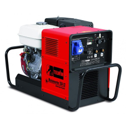 Telwin MOTOINVERTER 204 CE HONDA в Москве