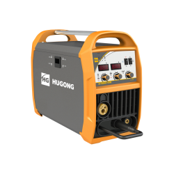 СВАРОЧНЫЙ ПОЛУАВТОМАТ HUGONG EXTREMIG 160W III в Москве