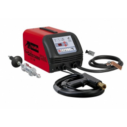 Telwin DIGITAL CAR PULLER 5000 (400V) в Москве