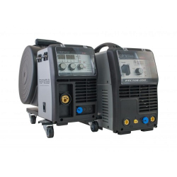 Сварочный полуавтомат Top Weld Vector-350 в Москве