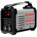 Сварочный инвертор Ресанта САИ-250T LUX
