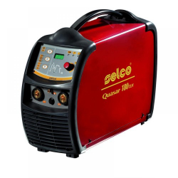 Selco Quasar 180 TLH с горелкой ST2200 U/D(8м) в Москве