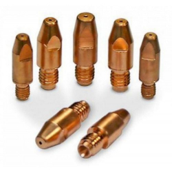 Tbi Наконечник M 6x25mm CUCRZR в Москве