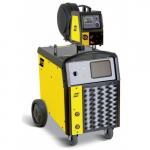 Сварочный полуавтомат ESAB ORIGO MIG 6502C
