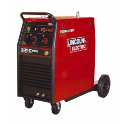 Lincoln Electric Powertec 305C PRO в Москве