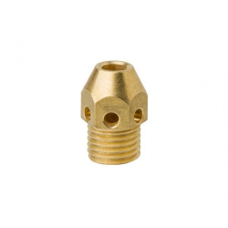 Tbi Держатель цанги 1,0-3,2mm в Москве