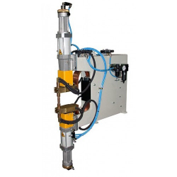Аппарат точечной сварки TECNA 4060 в Москве