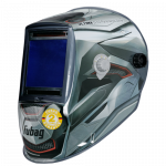 Fubag «Хамелеон» ULTIMA 5-13 Panoramic Silver