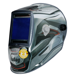 Fubag «Хамелеон» ULTIMA 5-13 Panoramic Silver в Москве