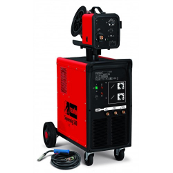Telwin SUPERMIG 580 230-400V в Москве