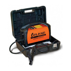 Eland MMA-180B LUX(IGBT) в кейсе в Москве