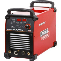 Lincoln Electric INVERTEC 400TPX в Москве