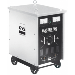 Сварочный инвертор Gys MASTER 300 в Москве