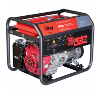 Сварочный генератор Fubag WHS 210 DDC
