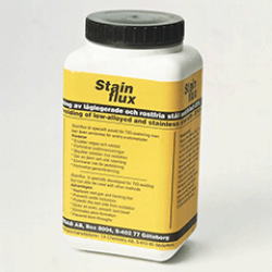 Флюс для защиты корня шва ESAB Stain Flux в Москве