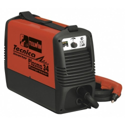 Telwin TECNICA PLASMA 34 KOMPRESSOR в Москве
