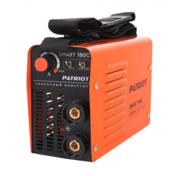 Patriot SMART 180C MMA в Москве