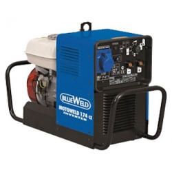 Blueweld Motoinverter 174 CE в Москве