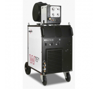 Сварочный полуавтомат EWM Wega 501 FDW