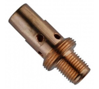 Tbi Держатель наконечника М6X 28mm