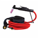 Горелка TIG ProLine-26 FLEX (4м) WIT