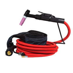 Горелка TIG ProLine-26 FLEX (4м) WIT в Москве