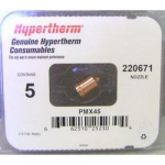 Hypertherm Сопло PMX45