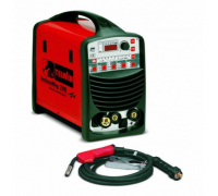 Сварочный полуавтомат Telwin TECHNOMIG 200