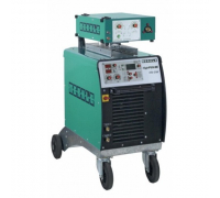 Merkle HighPulse 350 DW