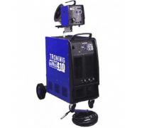 Blueweld TRONIMIG 410 SYNER/PULSE R.A